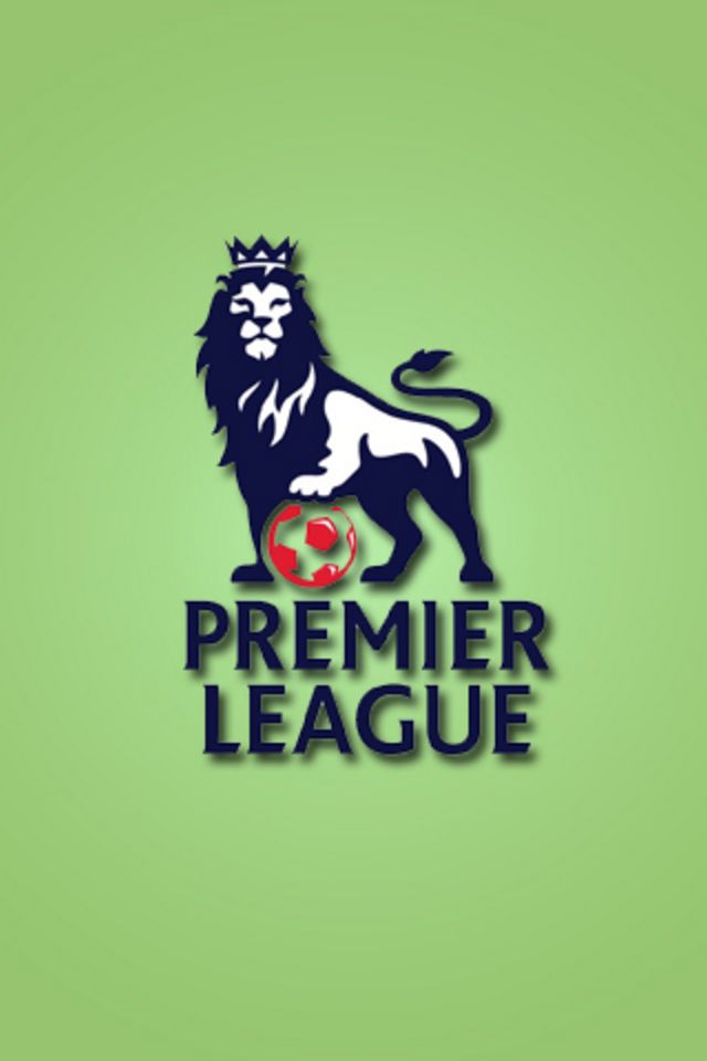 Download English Premier League Team Logos vector